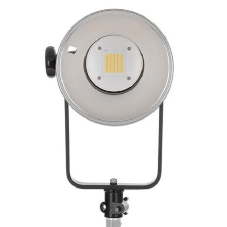 studiolamp BL-30TD led 49 x 21 cm zwart 7-delig