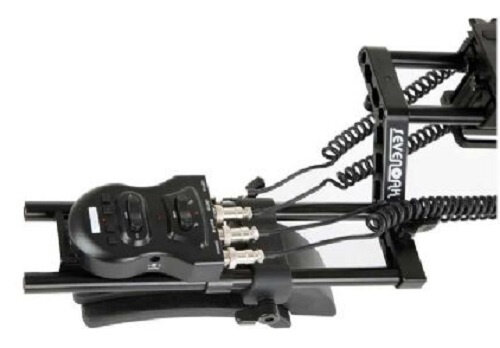 schouderstatief SK-MHF04 aluminium zwart
