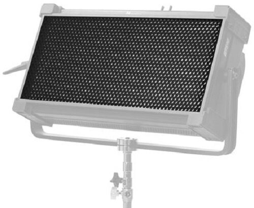 honingraat HC-DS812 staal 73,5 x 49,2 cm zwart
