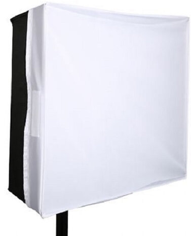 softbox RX-18SB II 45 x 60 cm polyester zwart