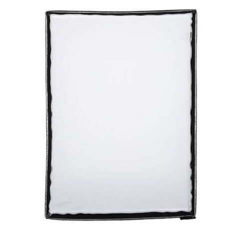 softbox RX-18SB II 45 x 60 cm polyester zwart
