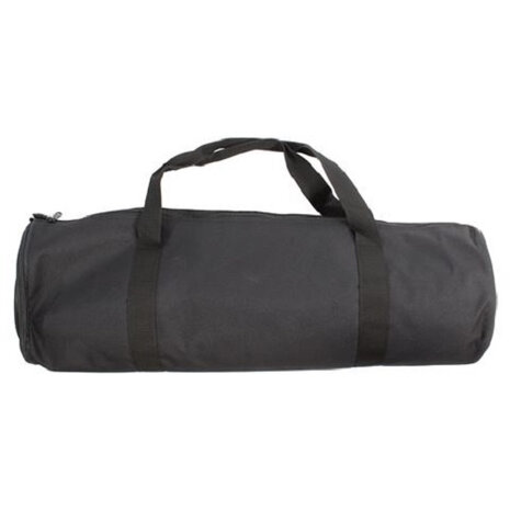 octabox Spread SPB70 70 x 55 cm staal zwart/geel