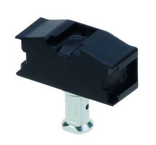 triflash HS3-57P staal zwart