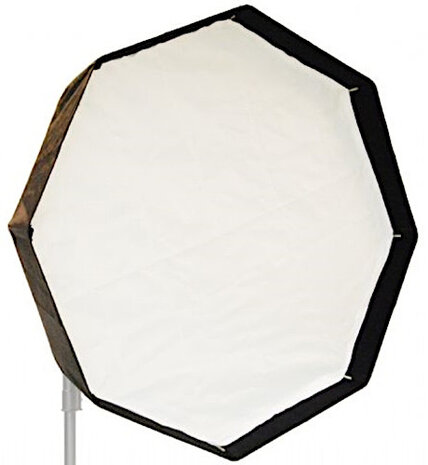 octabox en honingraat Feob-10EX-HC 100 cm zilver