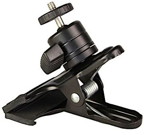 balhoofd SH-17 9,7 cm staal zwart