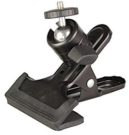 balhoofd SH-17 9,7 cm staal zwart