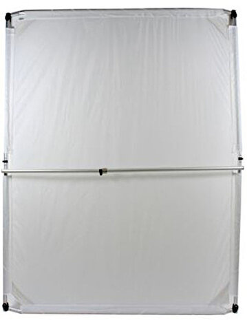 Flag Panel CR-1520K1-CR-T 150 x 200 cm wit