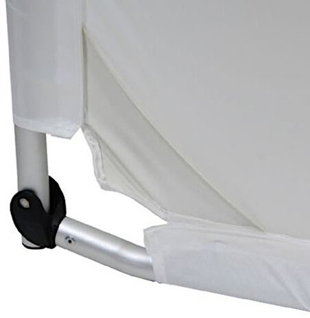 Flag Panel CR-1520K1-CR-T 150 x 200 cm wit