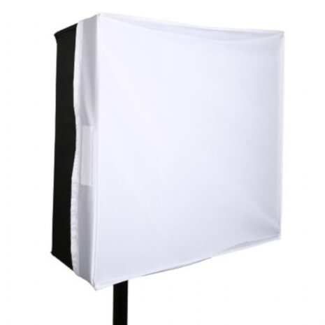 softbox RX-18SB 45 x 60 cm polyester wit