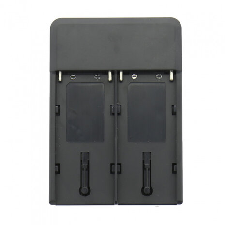 batterij adapter AD-PS1 V-Mount naar F-Mount