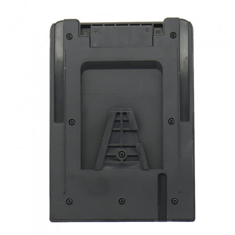 batterij adapter AD-PS1 V-Mount naar F-Mount