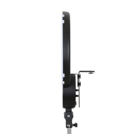 studiolamp RLE-322VC 61,5 x 42 x 7,2 cm 230V wit