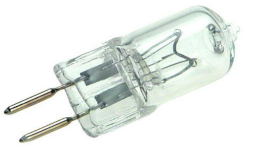 instelfitting Daglicht 400 lumen 50W G6.35 wit