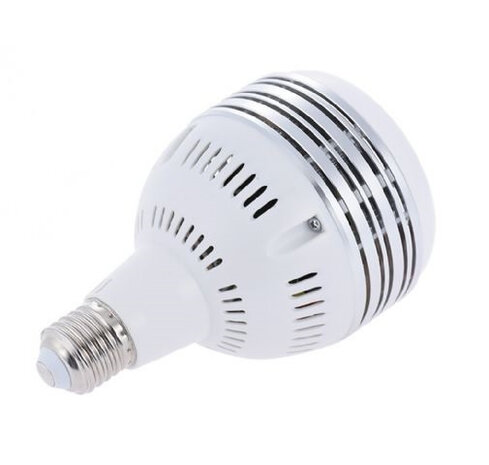 daglichtlamp led 60W E27 92 x 150 mm wit
