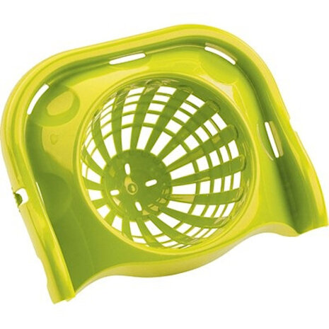 wringer 20 x 24,5 cm groen