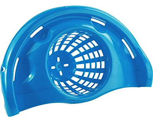 wringer 20,5 x 32 cm blauw