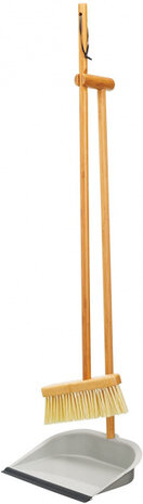 stoffer en blik Living Nostalgia 23 x 99 cm hout