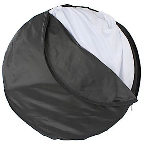 reflectiescherm 5-in-1 FR-140190B 140 x 190 cm diffusor