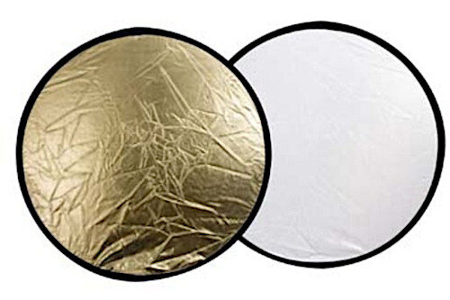 reflectiescherm 2-in-1 R-80GS 80 cm diffusor