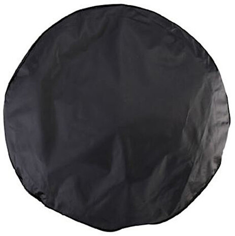reflectiescherm 2-in-1 R-100150SW 100 x 150 cm zilver