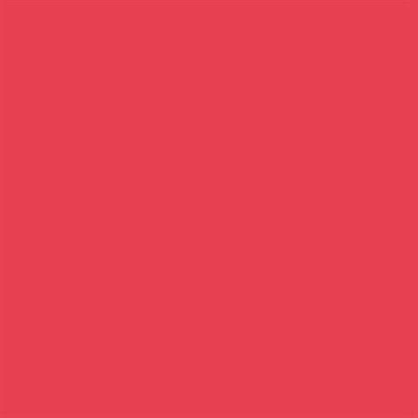 achtergrondrol 1,35 x 11 meter papier kersenrood