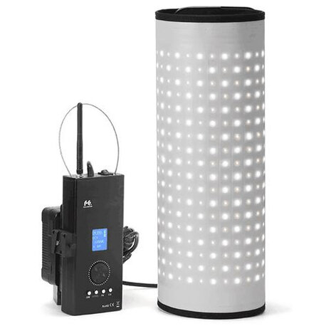 ledpaneel RX-12TDX II 30 x 45 cm 50W