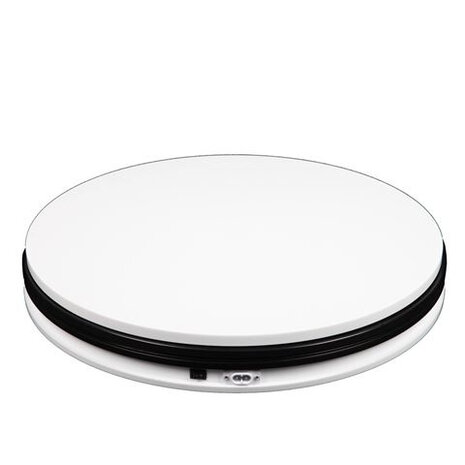 draaiplateau T360-A1 45cm 220V 50Hz wit