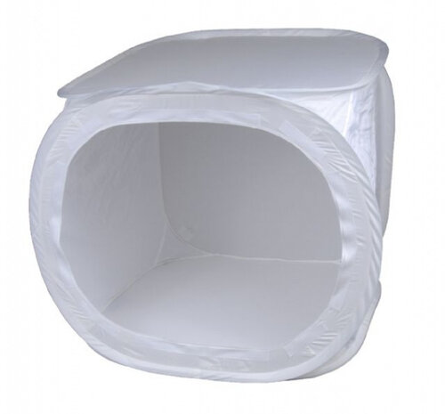 opnametent Lfpb-3 opvouwbaar 90 x 90 cm 6-delig