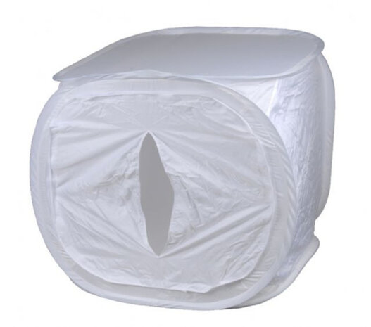 opnametent Lfpb-4 opvouwbaar 120 x 120 cm 6-delig