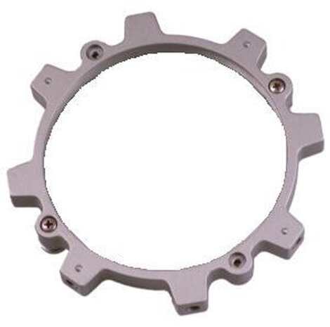 softboxring SB-SR 15,4 cm grijs