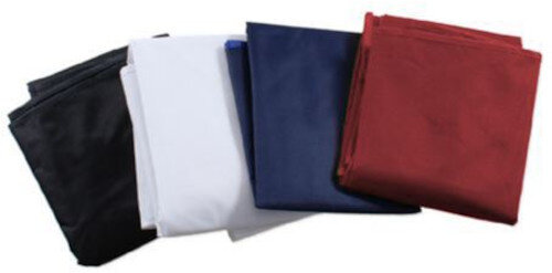 opnametent LS-FF40 opvouwbaar 40 cm wit 5-delig