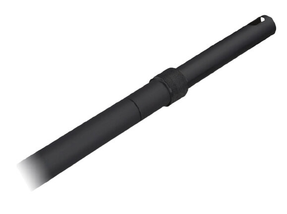 dwarsligger CB-3150F aluminium 3 x 315 cm zilver