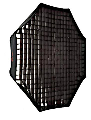 octabox honingraat FER-Ob9hc 90 cm zwart 5-delig