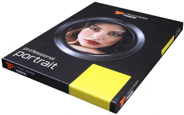 fotopapier glossy PPG250 A4 wit 50 vellen