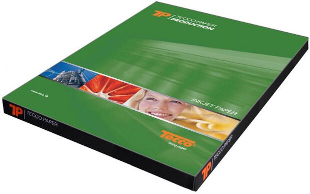 fotopapier glossy SP310 13 x 18 cm wit 100 vellen