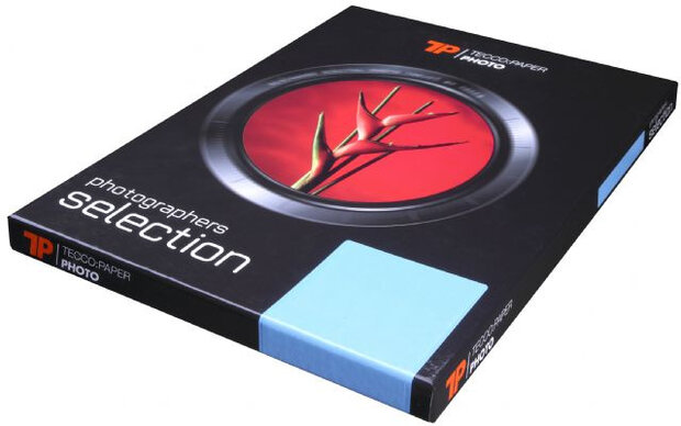 fotopapier mat BT270 A4 zilver 25 vellen