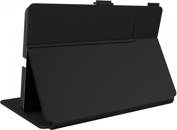 tablethoes Balance Folio Galaxy Tab S6 Lite zwart