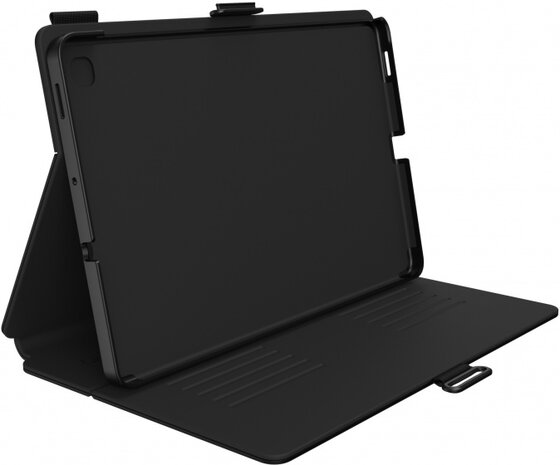 tablethoes Balance Folio Galaxy Tab S6 Lite zwart