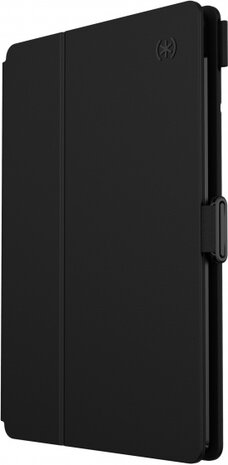 tablethoes Balance Folio Galaxy Tab S6 Lite zwart