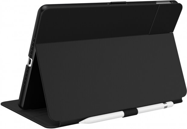 tablethoes Balance Folio Apple iPad 10.2 zwart