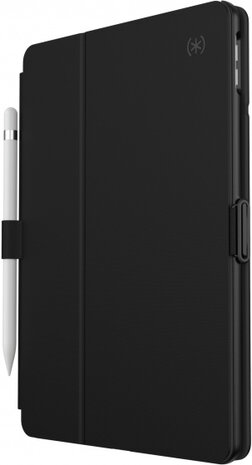 tablethoes Balance Folio Apple iPad 10.2 zwart