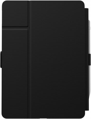 tablethoes Balance Folio Apple iPad 10.2 zwart