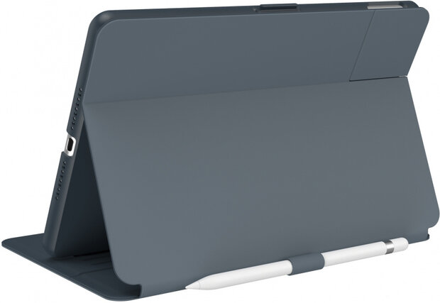 tablethoes Balance Folio Apple iPad 10.2 grijs