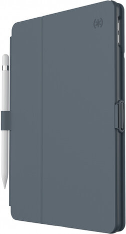 tablethoes Balance Folio Apple iPad 10.2 grijs