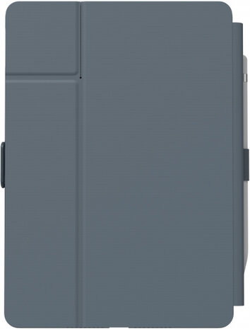 tablethoes Balance Folio Apple iPad 10.2 grijs