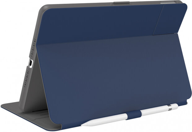 tablethoes Balance Folio Apple iPad 10.2 marineblauw