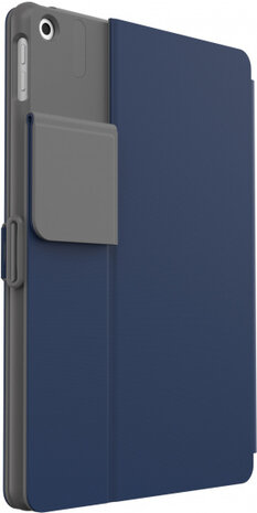 tablethoes Balance Folio Apple iPad 10.2 marineblauw