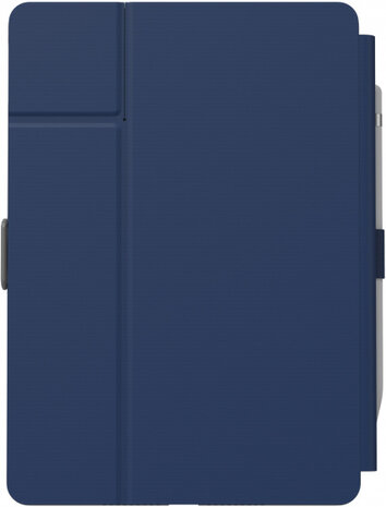 tablethoes Balance Folio Apple iPad 10.2 marineblauw