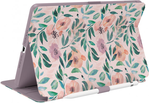 tablethoes Balance Folio Apple iPad 10.2 print