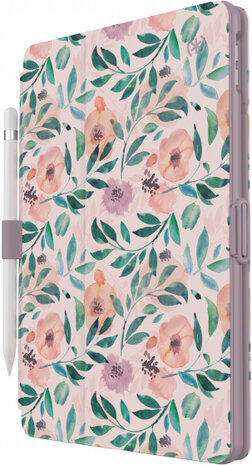 tablethoes Balance Folio Apple iPad 10.2 print